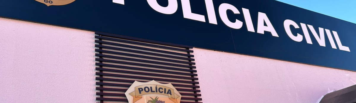 Nova sede da Delegacia de Goianira é inaugurada