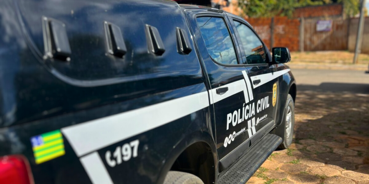Operação MouseTrap – 2ª fase: Dupla é presa por tráfico de drogas e homicídio de entregador, em Posse