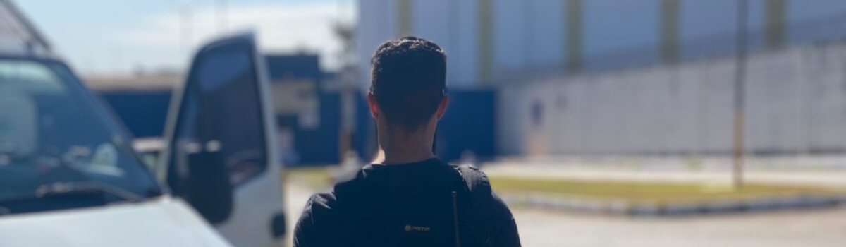 PCGO prende em flagrante investigado com uma tonelada de defensivos agrícolas falsificados