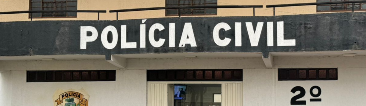 PCGO prende casal no Pará que usava dados de idosos para fazer empréstimos