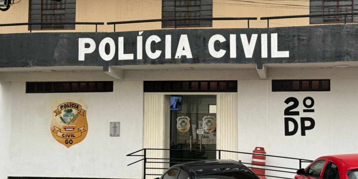 PCGO prende casal no Pará que usava dados de idosos para fazer empréstimos