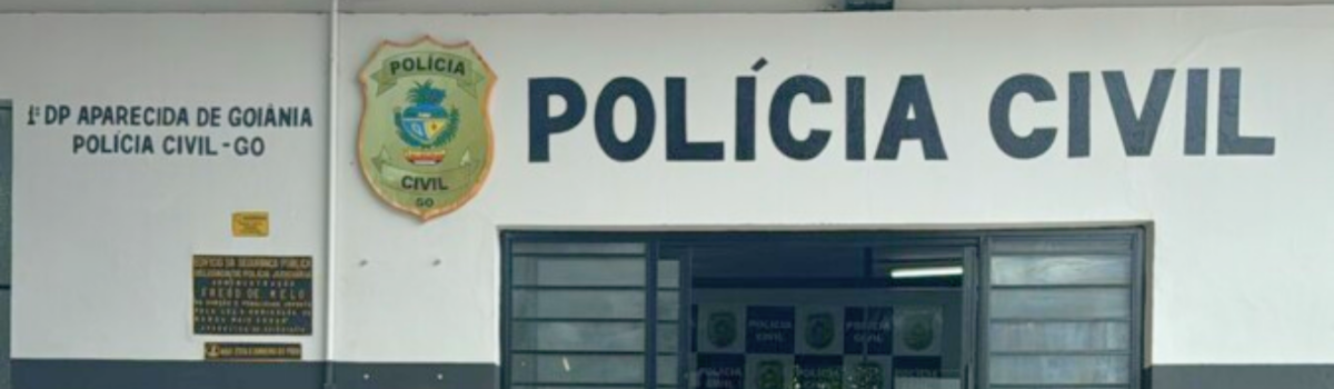 PCGO prende em flagrante dentista proibido de atender após diversos processos judiciais