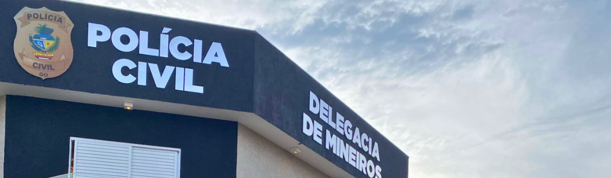 Operação Paz no Campo: PCGO cumpre medidas judiciais em investigação relacionada a furto de gado em Itarumã