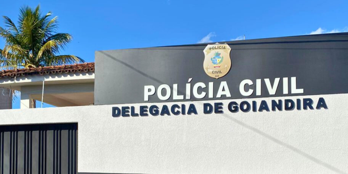Condenado por homicídio é preso em Goiandira