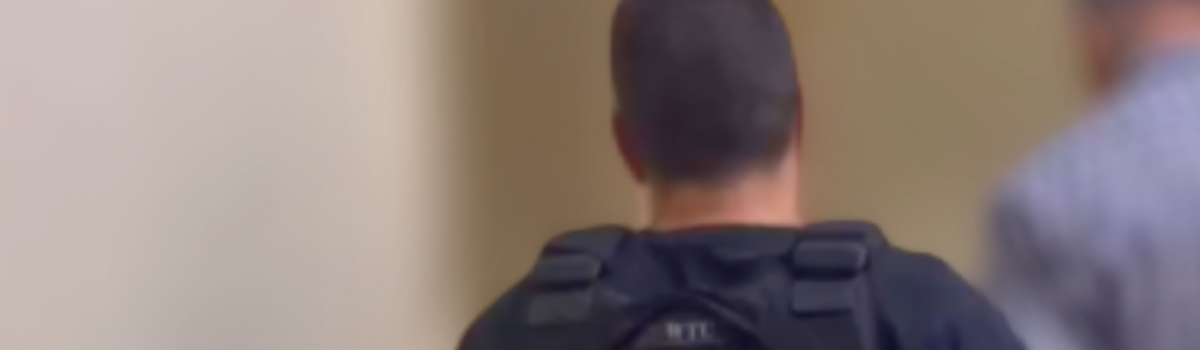 Investigado com vasto histórico criminoso é preso pela PCGO por tentativa de homicídio em Itumbiara