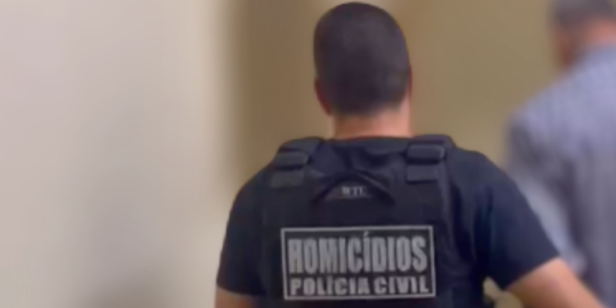 Investigado com vasto histórico criminoso é preso pela PCGO por tentativa de homicídio em Itumbiara