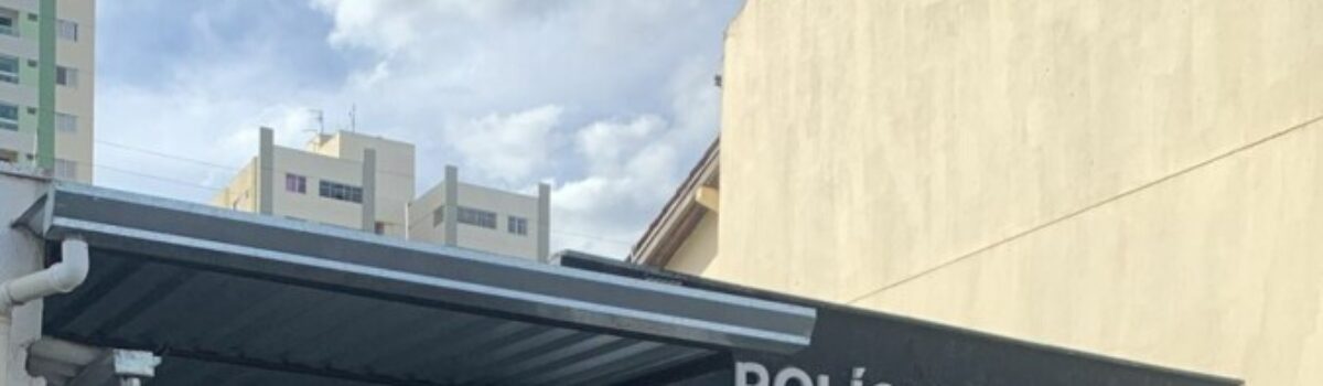 Gerente é preso pela PCGO por furtar objetos de hotel, em Goiânia