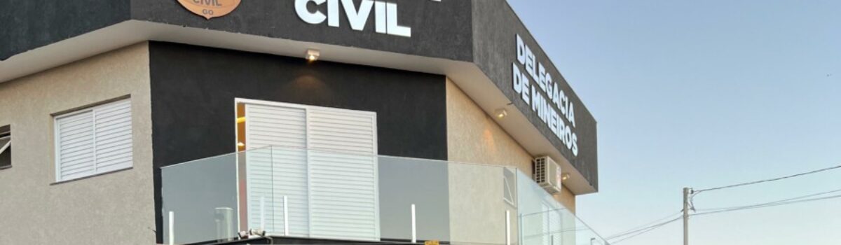 PCGO prende médico, farmacêuticos e funcionário de farmácia por venda de medicamentos sem receita em investigação relacionada a overdose de estudante