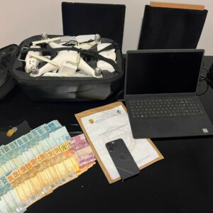 PCGO desarticula organização criminosa de furto de caminhonetes de luxo