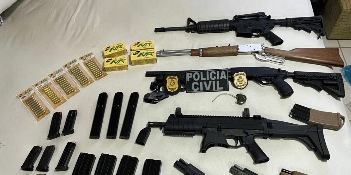 PCGO prende homem que se passava por advogado para aplicar golpes em idosos, em Goiânia