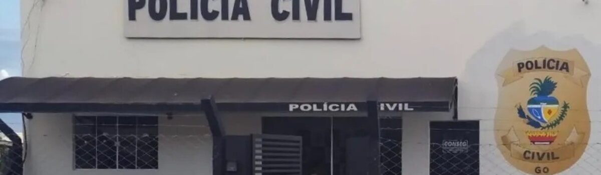 PC prende homem que furtou celular de colega de trabalho idoso e fez transferências bancárias