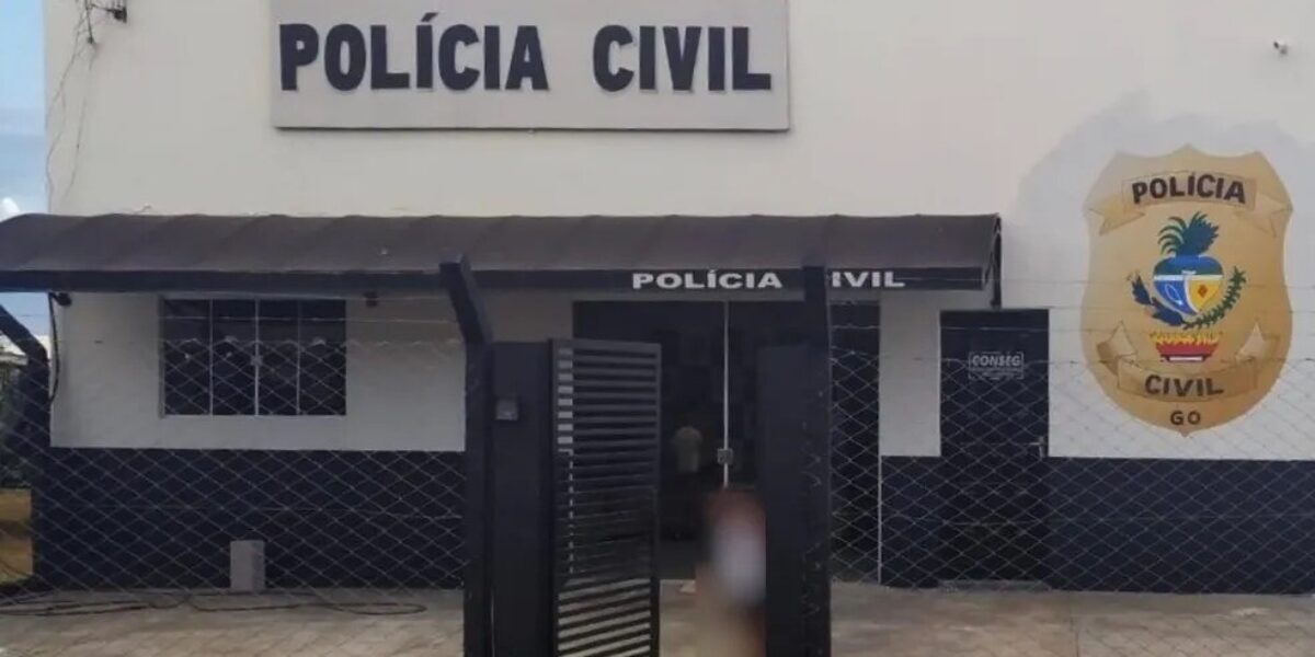 PC prende homem que furtou celular de colega de trabalho idoso e fez transferências bancárias