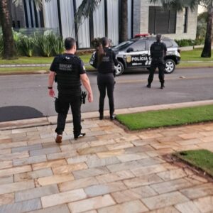Dercap deflagra operação que apura fraude de R$ 20 milhões