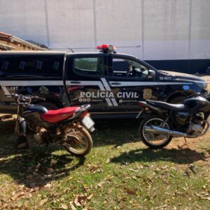 Polícia Civil prende três irmãos por venda de drogas em Aparecida de Goiânia