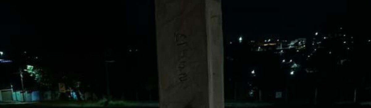 Suspeito é preso por tráfico de drogas, em Trindade