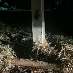 Suspeito é preso por tráfico de drogas