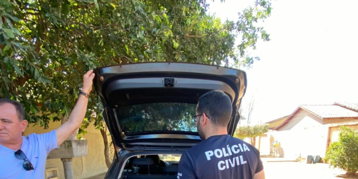 Homem é preso preventivamente por descumprir medidas protetivas e tentar matar mulher