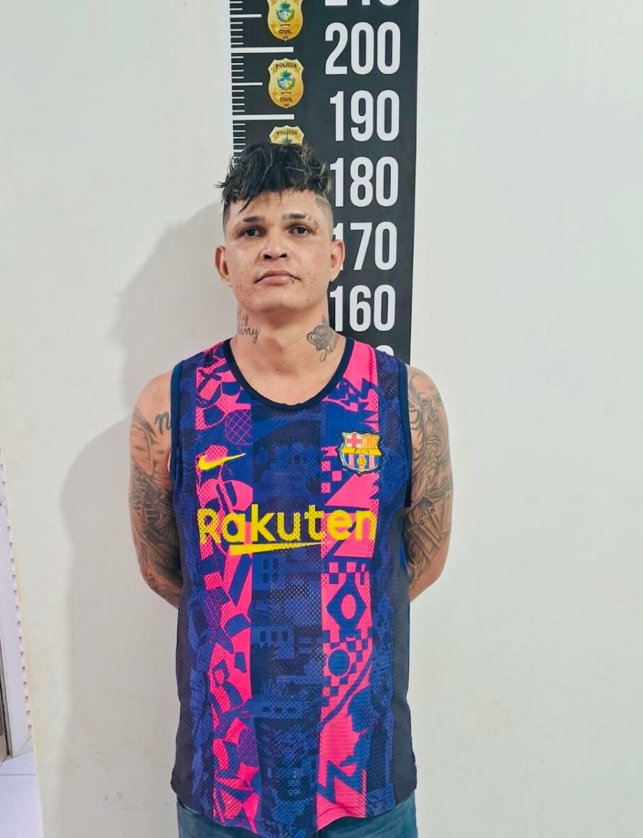 Operação Now: PCGO prende investigado por vender habilitações falsas através de redes sociais