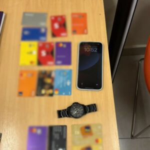 Operação Cashback prende funcionário de banco por subtrair dinheiro da conta de cliente