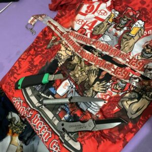 Operação Jogo Sujo: PCGO prende integrantes e simpatizantes de torcida organizada