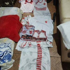 Operação Jogo Sujo: PCGO prende integrantes e simpatizantes de torcida organizada