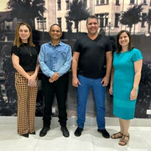 Comitê Setorial de Compliance Público realiza reunião na Polícia Civil