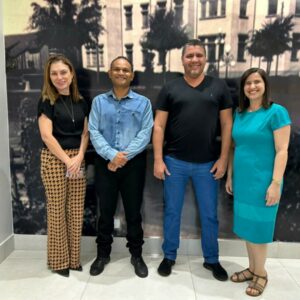 Comitê Setorial de Compliance Público realiza reunião na Polícia Civil