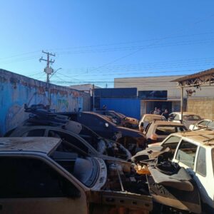 Polícia Civil deflagra Operação Pulchra Aqua em Águas Lindas