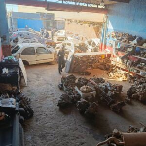 Polícia Civil deflagra Operação Pulchra Aqua em Águas Lindas