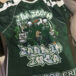 PCGO cumpre 13 medidas judiciais relacionadas a tentativa de homicídio ocorrido em Águas Lindas motivado por briga de torcida organizada