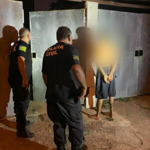 Operação Pé de Coelho: PCGO cumpre 26 decisões judiciais em dois estados brasileiros e DF