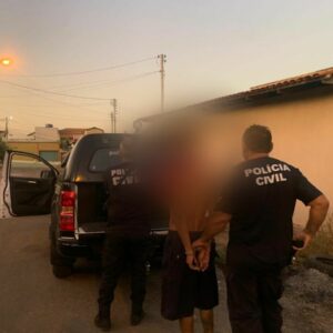 Operação Pé de Coelho: PCGO cumpre 26 decisões judiciais em dois estados brasileiros e DF