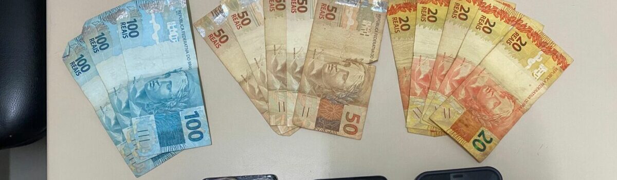 Operação Laços Familiares prende mãe e filho por golpes de quase meio milhão de reais