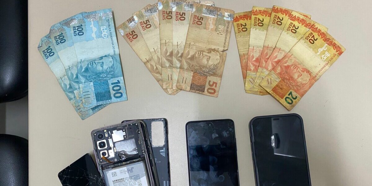 Operação Laços Familiares prende mãe e filho por golpes de quase meio milhão de reais