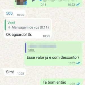 PCGO prende estelionatária que se passava por coordenadora de escola de vigilantes