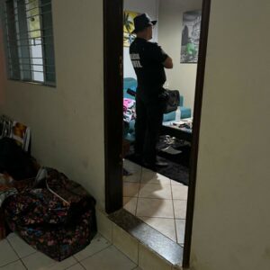 Polícia Civil faz operação contra suspeitos de fraude na venda e registro de imóveis em Goiânia