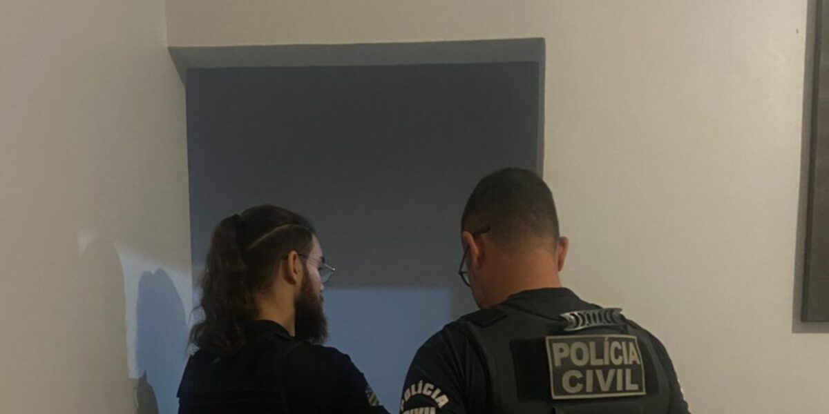 Polícia Civil faz operação contra suspeitos de fraude na venda e registro de imóveis em Goiânia
