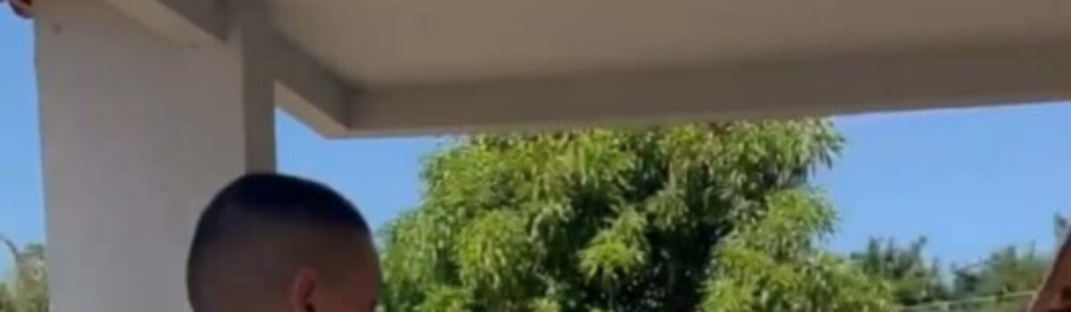 PC cumpre prisão temporária de autor de latrocínio ocorrido em Uruaçu