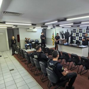 PCGO deflagra Operação Fantoche e cumpre 13 mandados de busca, sequestro de veículos e bloqueio de R$ 14 milhões em bens e valores