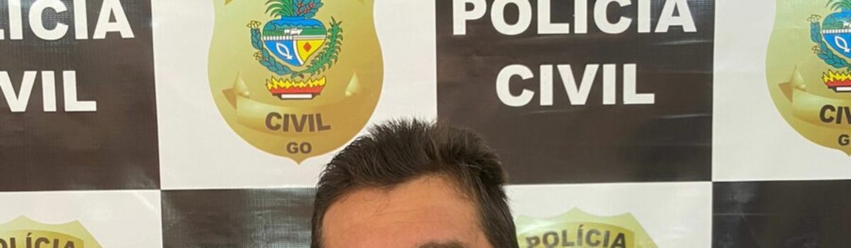 Polícia Civil prende homem que perseguia mulheres para praticar importunação sexual