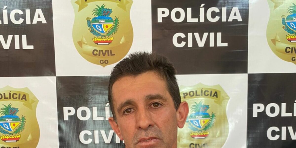 Polícia Civil prende homem que perseguia mulheres para praticar importunação sexual