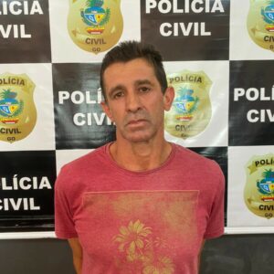 Polícia Civil prende homem que perseguia mulheres para praticar importunação sexual