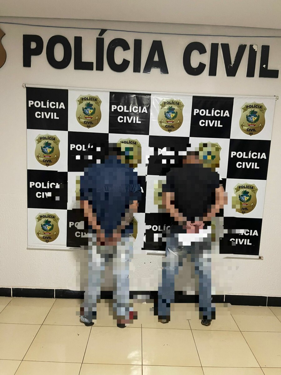 Condenados por tráfico, furto e crime sexual são presos após violarem regime semiaberto 15 vezes