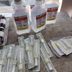 Operação Embaixadora prende investigada em Minas Gerais por estelionato contra nutróloga de Goiânia