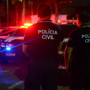 Operação Precatório Fantasma: PCGO cumpre no Ceará quase 50 medidas judiciais por fraude eletrônica e associação criminosa