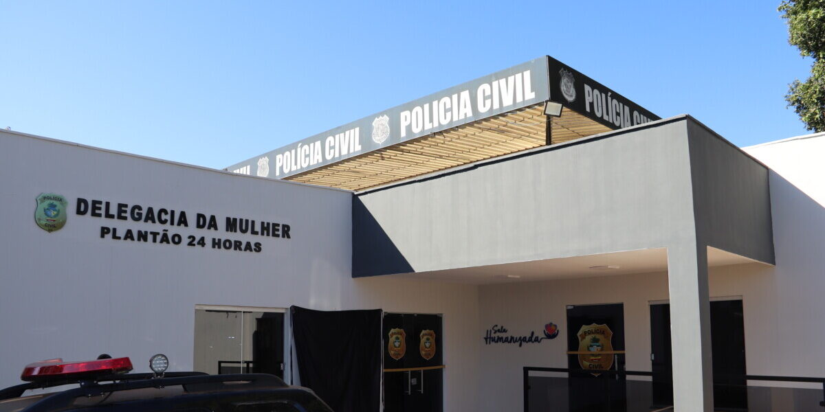 PCGO prende cadeirante por tráfico de drogas em Goianésia durante ação no bairro Santa Luzia