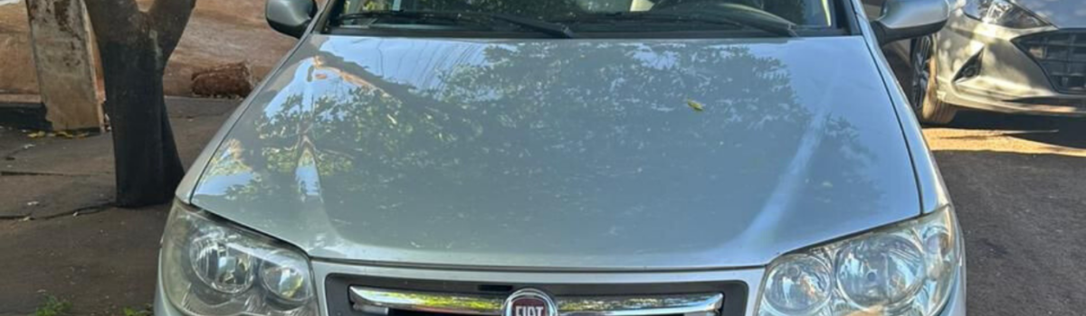 PCGO prende filho e dois homens por extorquir a própria mãe para devolver carro em Rio Verde