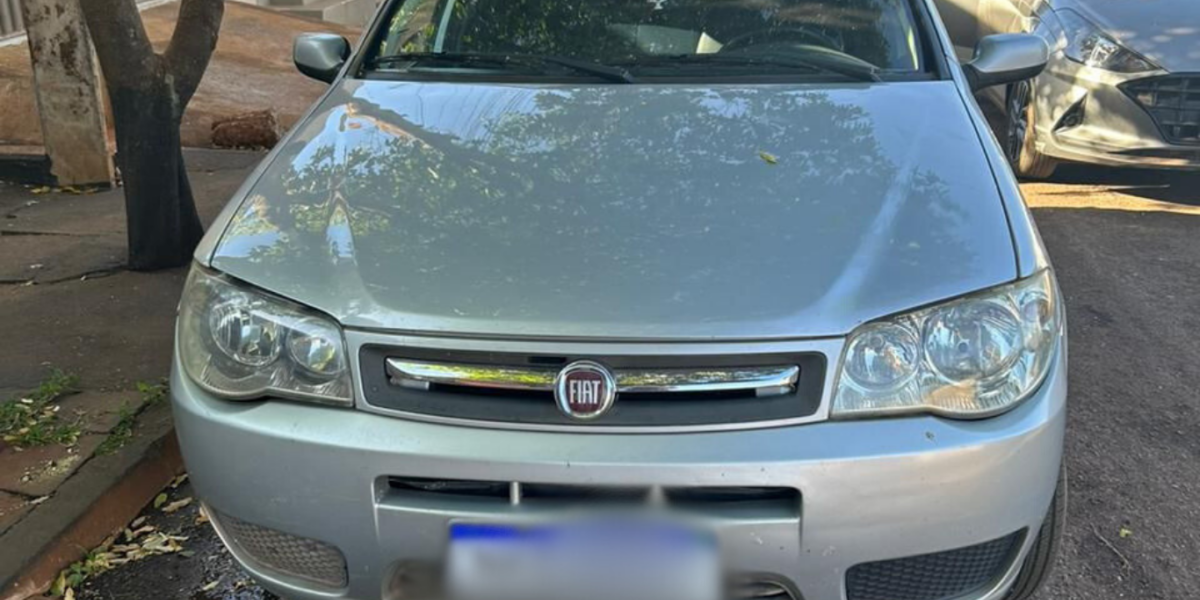 PCGO prende filho e dois homens por extorquir a própria mãe para devolver carro em Rio Verde