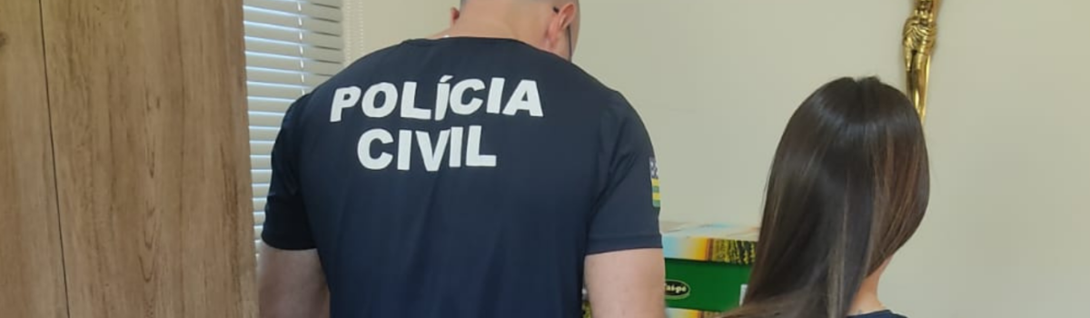 Operação Deméter: PCGO realiza buscas em estabelecimentos de grãos por fraudes em emissão de notas fiscais