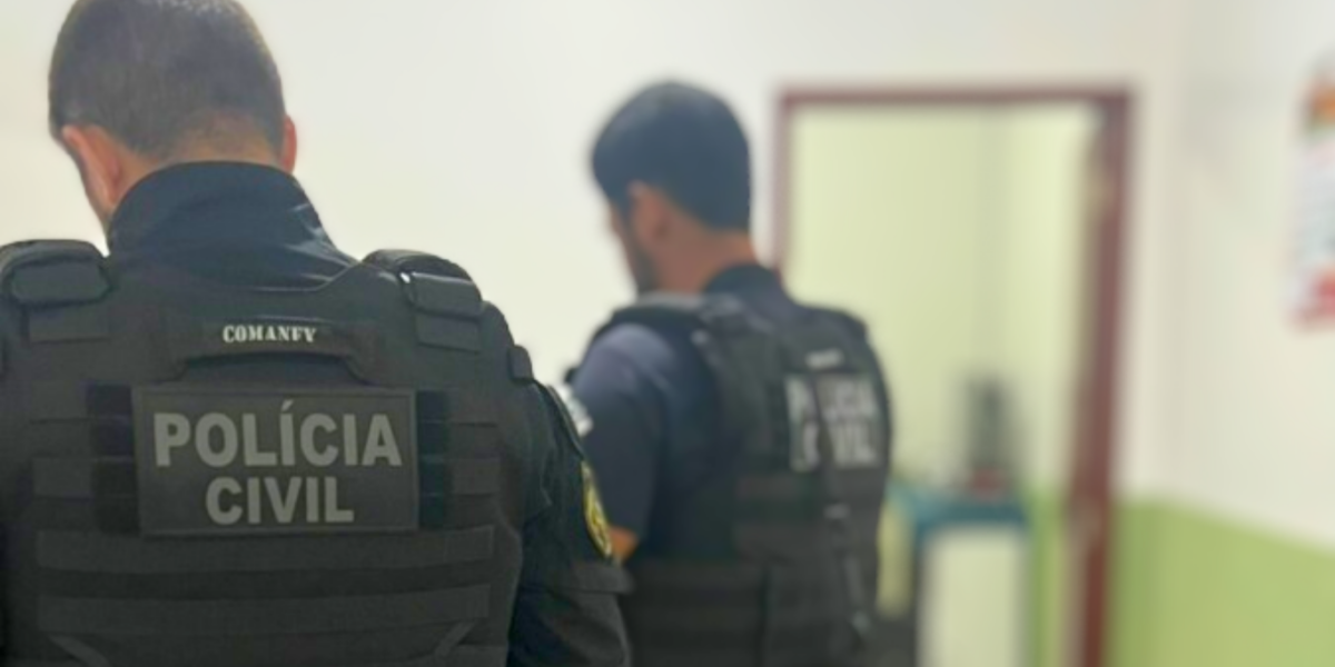 Dupla é presa por tentar matar transexual em Cristalina